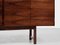 Mid-Century Danish Sideboard with 6 Doors in Rosewood, 1960s 7