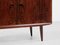 Mid-Century Danish Low Cabinet in Rosewood attributed to Brouer, 1960s 6