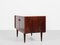 Mid-Century Danish Low Cabinet in Rosewood attributed to Brouer, 1960s 3