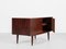 Mid-Century Danish Low Cabinet in Rosewood attributed to Brouer, 1960s 4