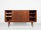 Mid-Century Danish Model 19 Highboard in Teak attributed to Omann Jun, 1960s 3