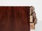 Mid-Century Danish Low Chest of Drawers in Rosewood attributed to Brouer, 1960s, Image 5