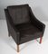 Armchair attributed to Børge Mogensen for Fredericia 2