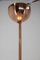Bauhaus Functionalist Copper Chandelier from UFO, 1930s, Image 4
