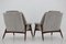 Italian Armchairs, 1980s, Set of 2 5