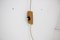 Mid-Century Wall Lamp from Uluv, 1960s, Image 9
