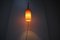 Mid-Century Wall Lamp from Uluv, 1960s, Image 2