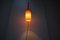 Mid-Century Wandlampe von Uluv, 1960er 2