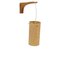 Mid-Century Wall Lamp from Uluv, 1960s, Image 1