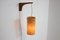 Mid-Century Wall Lamp from Uluv, 1960s, Image 12