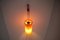 Mid-Century Wall Lamp from Uluv, 1960s, Image 15