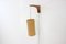 Mid-Century Wall Lamp from Uluv, 1960s, Image 4