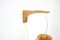 Mid-Century Wall Lamp from Uluv, 1960s, Image 6