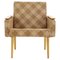 Mid-Century Armchair, Czechoslovakia, 1960s, Image 1