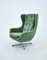 Mid-Century Swivel Armchair from Peem, Finland, 1970s, Image 2