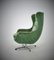 Mid-Century Swivel Armchair from Peem, Finland, 1970s 10