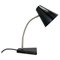 Vintage Industrial Adjustable Table Lamp, 1950s 1
