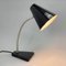 Vintage Industrial Adjustable Table Lamp, 1950s, Image 9