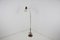 Lámpara de pie regulable Mid-Century, años 70, Imagen 2