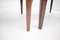 Dining Chairs H-40 attributed to Jindrich Halabala for Up Závody, 1940s, Set of 3 16