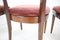 Dining Chairs H-40 attributed to Jindrich Halabala for Up Závody, 1940s, Set of 3 13