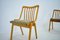 Dining Chairs attributed to Antonín Šuman, 1960s, Set of 4, Image 4