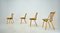 Dining Chairs attributed to Antonín Šuman, 1960s, Set of 4 9