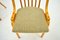 Dining Chairs attributed to Antonín Šuman, 1960s, Set of 4, Image 18