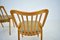 Dining Chairs attributed to Antonín Šuman, 1960s, Set of 4, Image 12