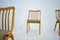 Dining Chairs attributed to Antonín Šuman, 1960s, Set of 4 5