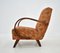 Mid-Century Amchair von Jindrich Halabala, 1950er 6