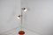 Adjustable Floor Lamp attributed to Pavel Grus for Kamenicky Senov, 1970s 8