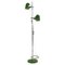 Green Floor Lamp attributed to Lidokov for Stanislav Indra, Czechoslovakia, 1970s, Image 1
