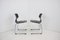 Mid-Century Pagwood Chairs attributed to Flototto for Flötotto, 1980, Set of 2, Image 12