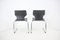Mid-Century Pagwood Chairs attributed to Flototto for Flötotto, 1980, Set of 2, Image 11