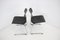 Mid-Century Pagwood Chairs attributed to Flototto for Flötotto, 1980, Set of 2, Image 10