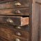 French Antique Apothecary Drawers, 1920s 10