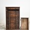French Antique Apothecary Drawers, 1920s 5