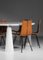 Eros Tripod Dining Table in Carrara Marble by Angelo Mangiarotti, 1970, Image 12