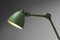 French G345 Workshop Lamp in Metal by Albert Albin Gras, 1950, Image 15