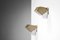 Modern French E563 Sconces by Jacques Biny, 1950, Set of 2, Image 3