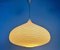 Mid-Century Rotaflex Pendant Lamp, 1960s 11