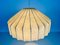 Lampe à Suspension Cocoon Losange Mid-Century par Achille Castiglioni, Italie, 1960s 18