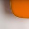 Orangefarbene Polar Sofas von Pearson Lloyd für Tacchini, 2000er, 2er Set 9