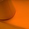 Orangefarbene Polar Sofas von Pearson Lloyd für Tacchini, 2000er, 2er Set 8