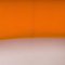 Orangefarbene Polar Sofas von Pearson Lloyd für Tacchini, 2000er, 2er Set 11