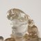 Vintage Glass Statue from Seguso 4