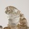Vintage Glass Statue from Seguso, Image 4