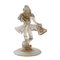 Vintage Glass Statue from Seguso, Image 1