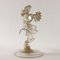 Vintage Glass Statue from Seguso, Image 3